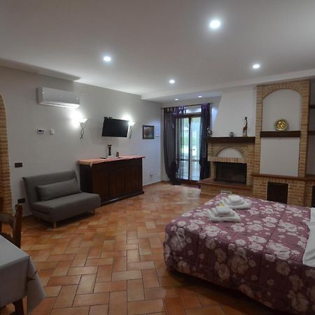 La Coccinella Bed and Breakfast Iesi Εξωτερικό φωτογραφία