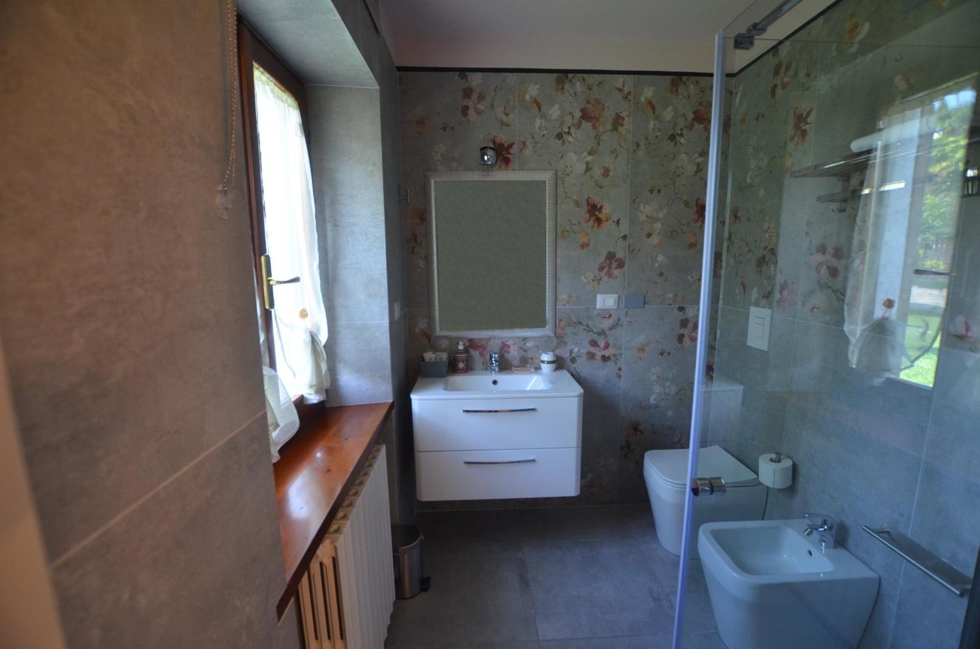 La Coccinella Bed and Breakfast Iesi Εξωτερικό φωτογραφία
