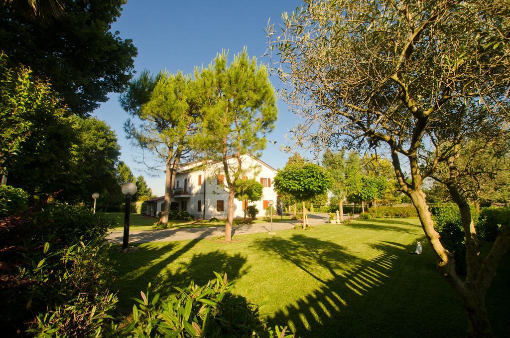 La Coccinella Bed and Breakfast Iesi Εξωτερικό φωτογραφία