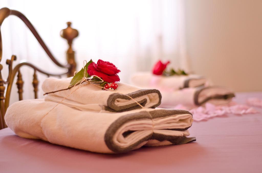 La Coccinella Bed and Breakfast Iesi Εξωτερικό φωτογραφία