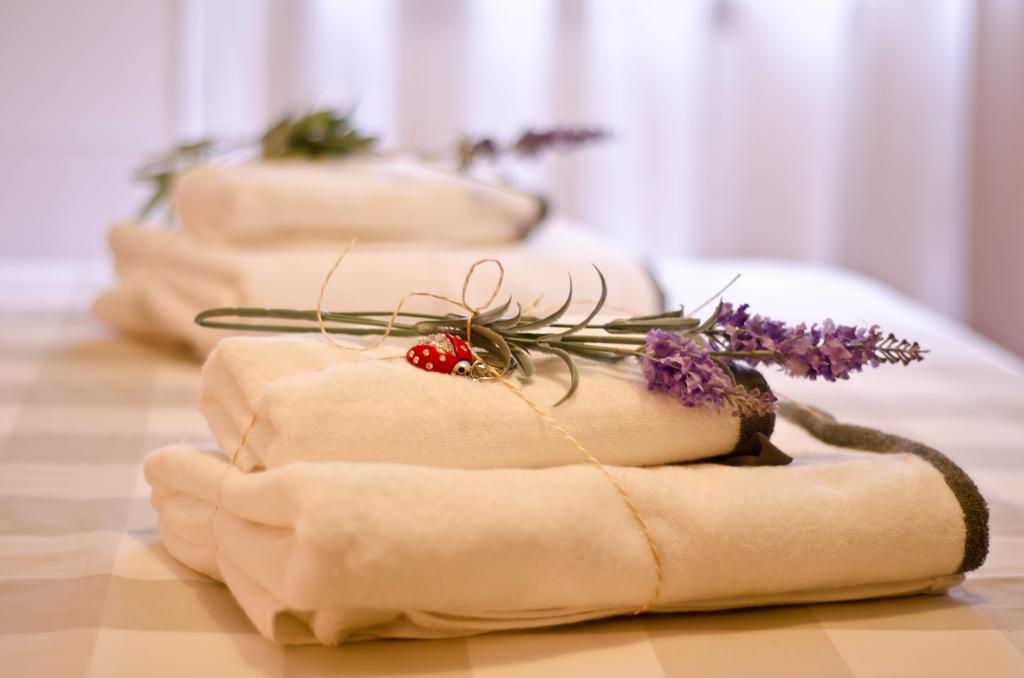 La Coccinella Bed and Breakfast Iesi Εξωτερικό φωτογραφία