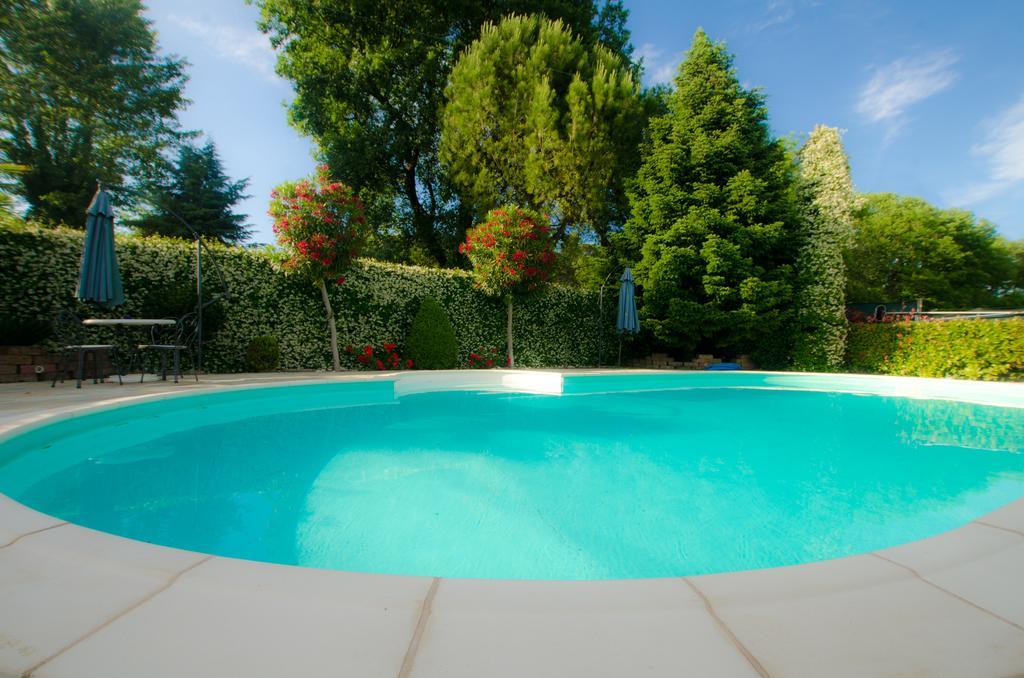 La Coccinella Bed and Breakfast Iesi Εξωτερικό φωτογραφία