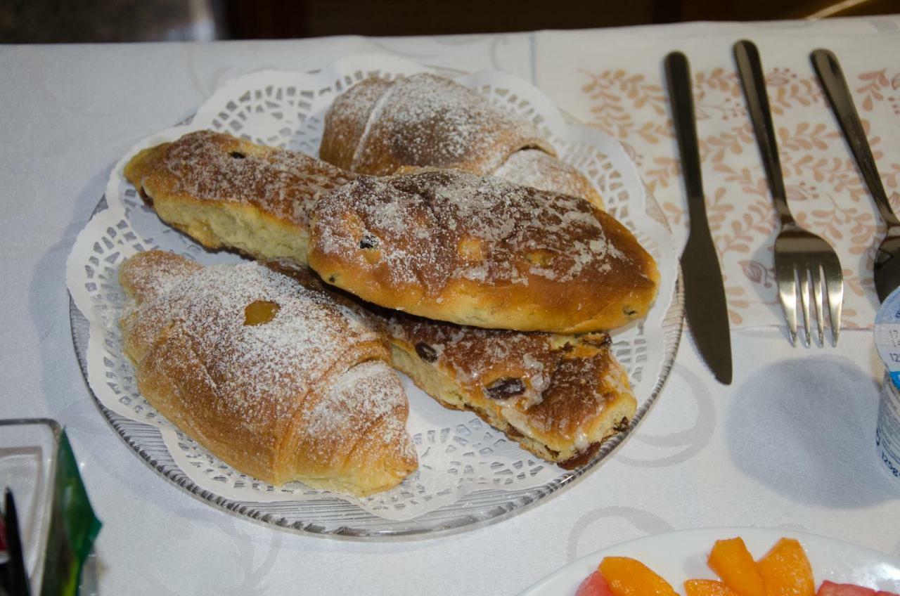 La Coccinella Bed and Breakfast Iesi Εξωτερικό φωτογραφία